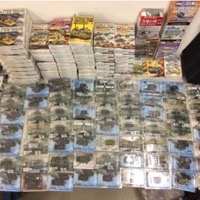 タカラ ワールドタンクミュージアム 食玩 大量